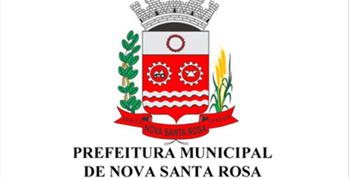 Nova Santa Rosa